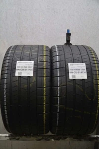 2 pneumatici pirelli 305/30 r20 103y estivi ferrari cu014736 - Foto 1 di 6