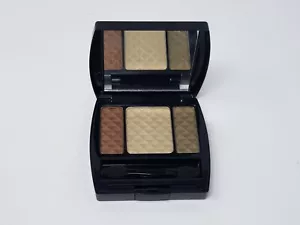 BeautiControl Sensuous Shadows Eyeshadow Palette Palazzo Oro Olive All 11843 - Picture 1 of 2