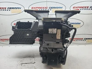 MINI COOPER CLUBMAN R55 06-15  HEATER CORE EVAPORATOR HOUSING - Picture 1 of 11