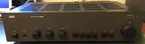 NAD 3020A Vintage Stereo Integrated Amplifier - Picture 1 of 4