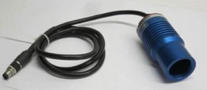 OPTO ENGINEERING LTPR3W/R 3W LED PATTERN PROJECTOR, RED - Picture 1 of 2