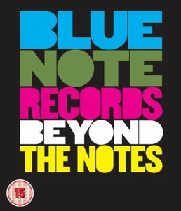 Blue Note: Beyond The Note (Blu-Ray) IMS-EAGLE ROCK ENTERTAINMENT - Foto 1 di 1