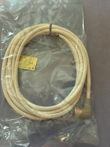 SMC AWM E66085-H 2464 Cable Assembly 4 Pole Single Ended 10' VW-1 21 AWG NEW - Picture 1 of 4