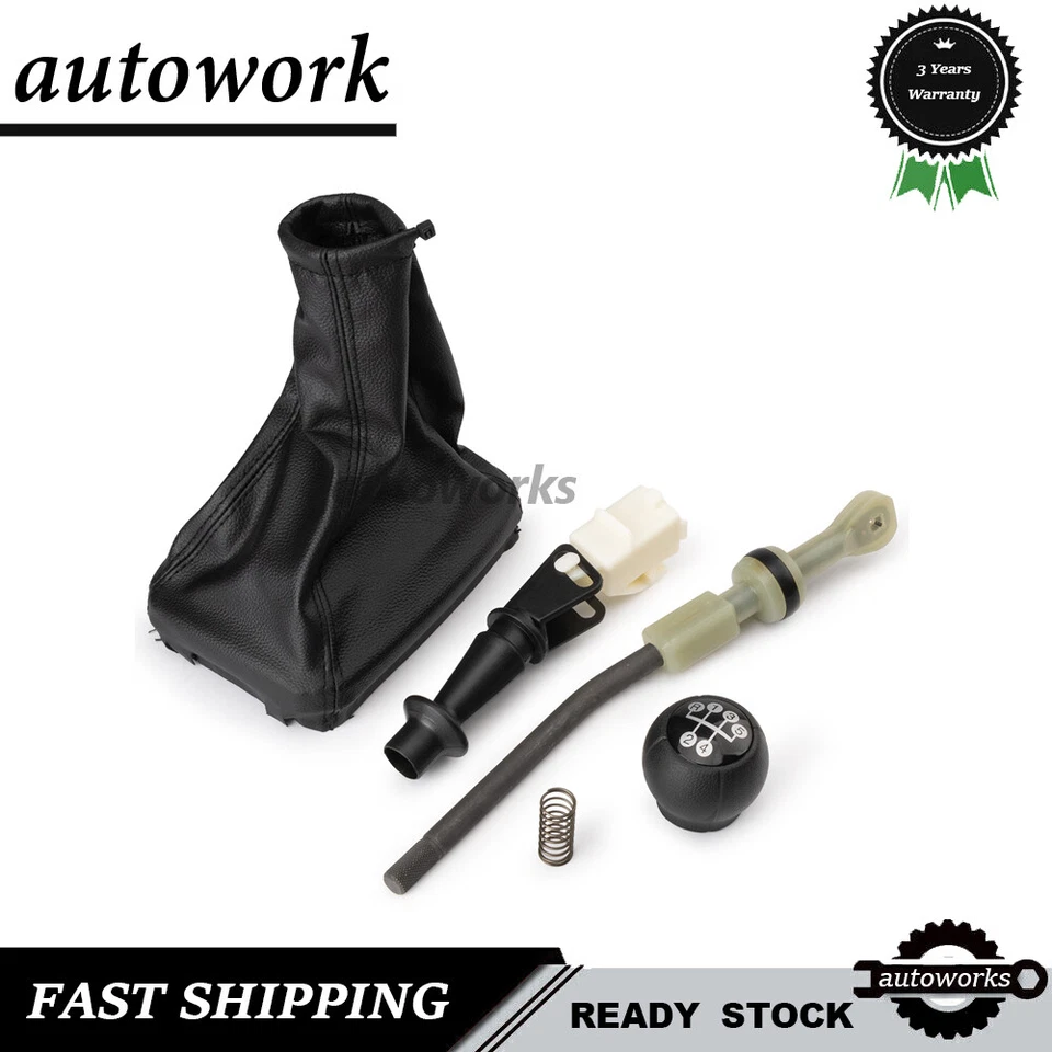 Speed Control Gear Lever Fit for Chevrolet Chevy C3 1998-2000 2001-2012 93382834 - Imagem 1 de 4