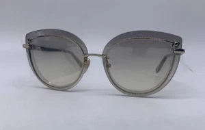 Chopard SCHOMIS Gold 64 Luxury Women’s Sunglasses - Picture 1 of 7