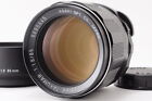 [Near Mint] PENTAX SMC TAKUMAR 85mm F1.8 Portrait Lens for M42  #C1115h599