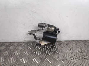 2008 AUDI A5 8T3 STARTER 06D911021B - Picture 1 of 5