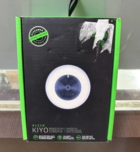 Webcam Razer Kiyo Streaming Full HD 1080p 30 Fps / 720p 60 fps. Neuf - Photo 1/2