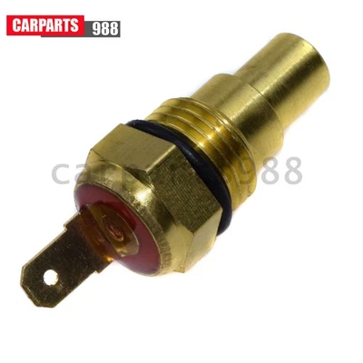 Sensor de temperatura de refrigerante para Toyota MR2 Celica Camry 4Runner TS8231 8342016010 Foto 1 de 4