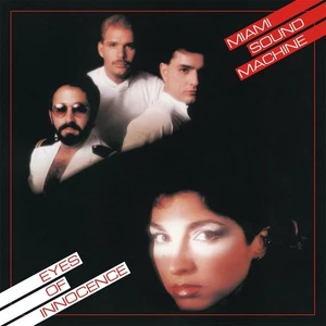 Miami Sound Machine Eyes of Innocence (Vinyl) (US IMPORT) - Picture 1 of 2