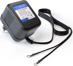 GO SOLID! Adapter geeignet für Eufy Türklingel - Bild 1 von 1