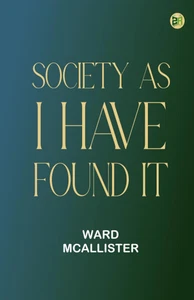 Society as I Have Found It - Bild 1 von 2
