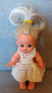 Mini Furga Tina Tilly bambola vintage 16 cm doll - Imagen 1 de 7