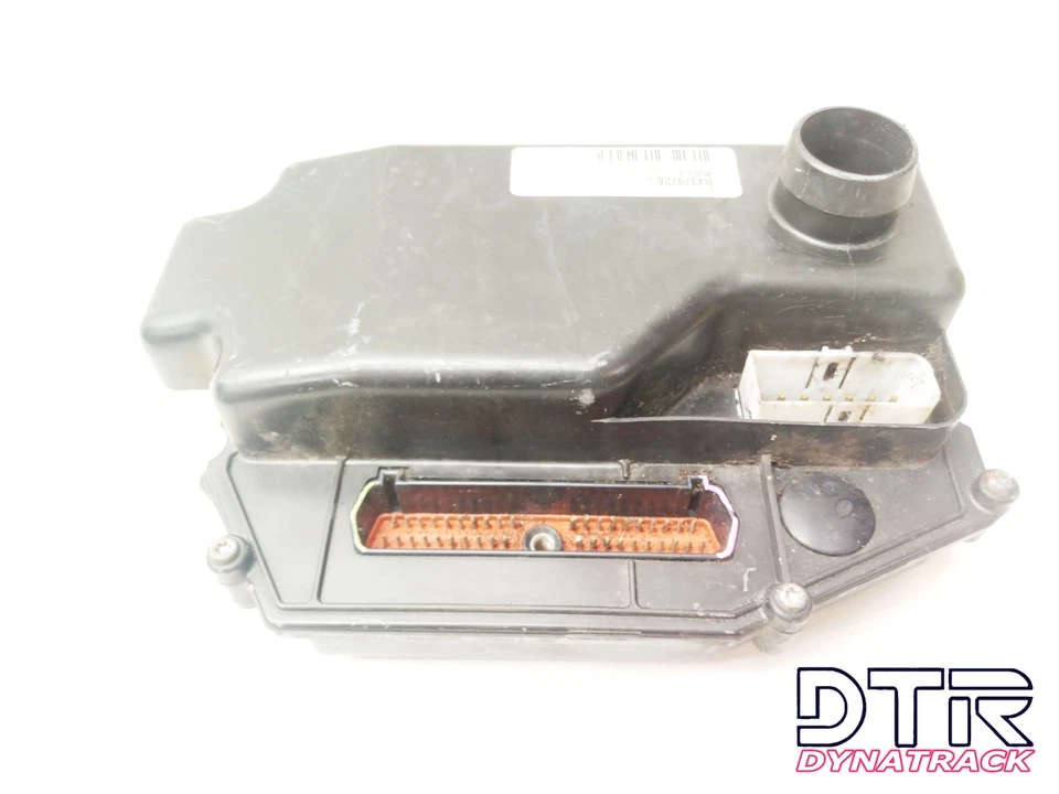 Módulo de control del motor REMAN Dodge Ram Van V8 5,2 L 1988 ECU ECM PCM 04379728 Foto 1 de 4