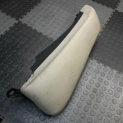 Cojín acolchado asiento lado conductor izquierdo Mazda 6 2014-2016 OEM Foto 1 de 4