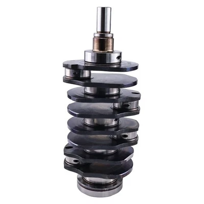 NUEVO cigüeñal para motor Subaru Forester Impreza XV Crosstrek FB20 12200AA510 Foto 1 de 4