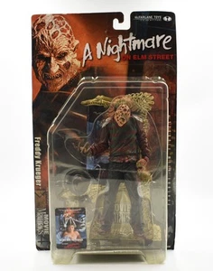 Figura McFarlane Toys Movie Maniacs - Pesadilla en Elm Street - Freddy Krueger - Imagen 1 de 4