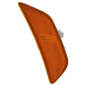 Right Passenger Side Marker Light For 21-24 Kia K5; CAPA Certified - Picture 1 of 10