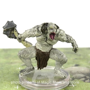Monster Manual ~ GRIMLOCK #2 Icons Realms Collection 1 D&D Miniatur - Bild 1 von 3