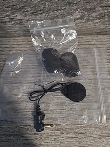 Sena 50S/30K/20S Evo Cable Tied Microphone 20S-A0304 With Mic Covers - Bild 1 von 6