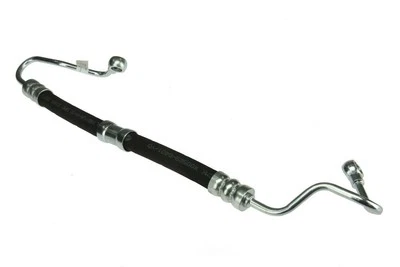 Power Steering Pressure Hose fits 1992-2000 BMW 325i,325is M3 Z3  URO PARTS - Image 1 of 4