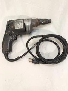 Black & Decker-Heavy Duty-2054 VSR Versa Kupplung Scrugun-schnurgebunden Trockenbau Schraubpistole - Bild 1 von 6
