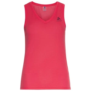 ODLO ACTIVE F-DRY LIGHT ECO Damen Tanktop Funktionswäsche Größe XS - Picture 1 of 4