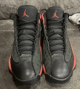Air Jordan 13 Bred 2017 Edition - Bild 1 von 5