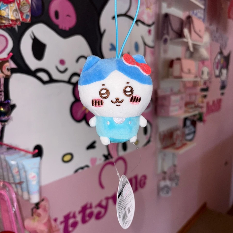 Sonny Angel Sanrio Characters Series Hippers Decorative Figures Blind Box