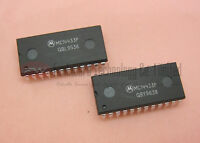 5pcs D8243HC INPUT/OUTPUT EXPANDER NEC Microprocessor IC PDIP-24