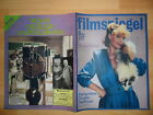 DDR FILMSPIEGEL 3 - 1981 Dorit G&#228;bler Dustin Hoffman Ulla Jacobsen Jean Garbin 4