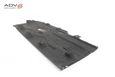 2023 - 2025 BMW X1 U11 ЛЕВАЯ СТОРОНА ПОЛА ПОД КУЗОВОМ БРЫЗГОВИК КРЫШКА OEM - Изображение 1 из 4