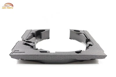 2020 - 2023 MAZDA CX-30 FLOOR STORAGE TRAY TOOL KIT BOX SUPPORT FOAM OEM - Image 1 of 4