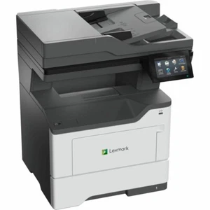 Lexmark 38S0820 MX532adwe Wireless Laser MultiFunction Copy Fax Printer USB ETH - Picture 1 of 5