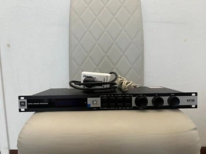 JBL Digital Karaoke Processor KX-180a, Upgraded version from KX-180 - Picture 1 of 6