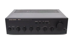 harman/kardon HK-6550  - HiFi-ZEILE überholt nach Option I - - Bild 1 von 5