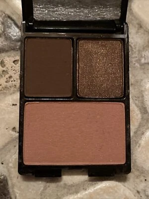 Винтажный Lancome Ombre Spiced Couture Мультиэффект Цвет Глаз и Румяна Subtyil - Изображение 1 из 3