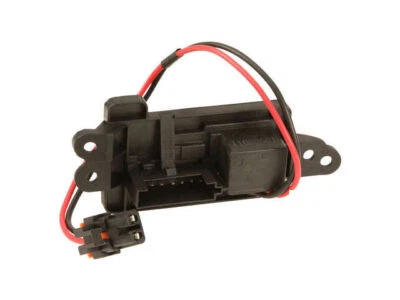 Resistencia del motor soplador para GMC Envoy XL 2002-2006 31183GNPX 2003 2004 2005 Foto 1 de 2