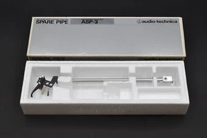 Audio Technica ASP-3 (OFC Lead Wire) Pipe Tube Arm for AT-1100 - Picture 1 of 6