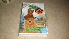 Sing-Along Songs: Brother Bear - On My Way (VHS, 2003, Clamshell) New Sealed
