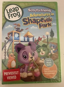 SHAPEVILLE PARK “LEAP FROG” “Previously Viewed” (FREE SHIPPING) - Picture 1 of 2