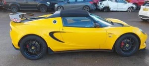 EJE DE TRANSMISIÓN TRASERO DERECHO LOTUS ELISE MK3 (1111) 96-22 1798 GASOLINA MANUAL - Imagen 1 de 6