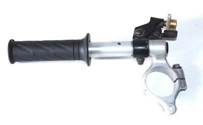 Suzuki GSXR 600 2002 clip izquierdo clip embrague percha GSX GSXR600 01 02 03 S1 Foto 1 de 4