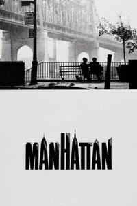 Manhattan (1979) Poster - Picture 1 of 4