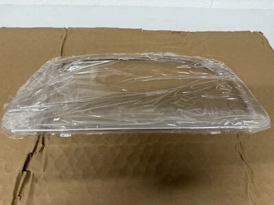 Subaru Impreza GC8 GF8 Speedometer Lens Cover 85075FA020 22B P1 RB5 WRX STi JDM  - Image 1 of 4