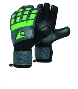 MACRON GUANTI PORTIERE TRAINING HAWK XH GLOVES GOALKEEPER 50351629 BAMBINO RAGAZ - Foto 1 di 1