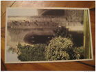 Visby, S:T Nicolai Ruin Wisby Post Card Sweden