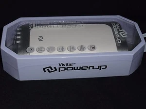 Charger - Power Boost - High Capacity powerup by Vivitar - Picture 1 of 8