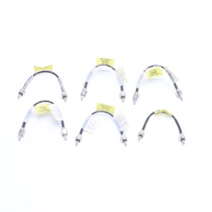 * SET BESTEHEND AUS (6) ALLEN BRADLEY 2090-SCEP0-1 SER C GLASFASERKABELN 0,1 M - Bild 1 von 2