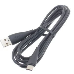 For Galaxy S20/S21/S23/S24/FE - 6ft USB Cable Type-C Charger Cord Power Wire - Picture 1 of 6